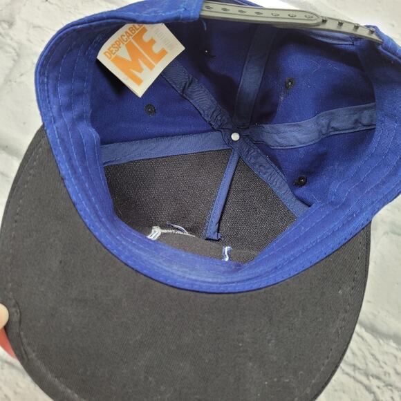 Despicable Me WHAAAAA?!?! Snapback Hat - Picture 6 of 8